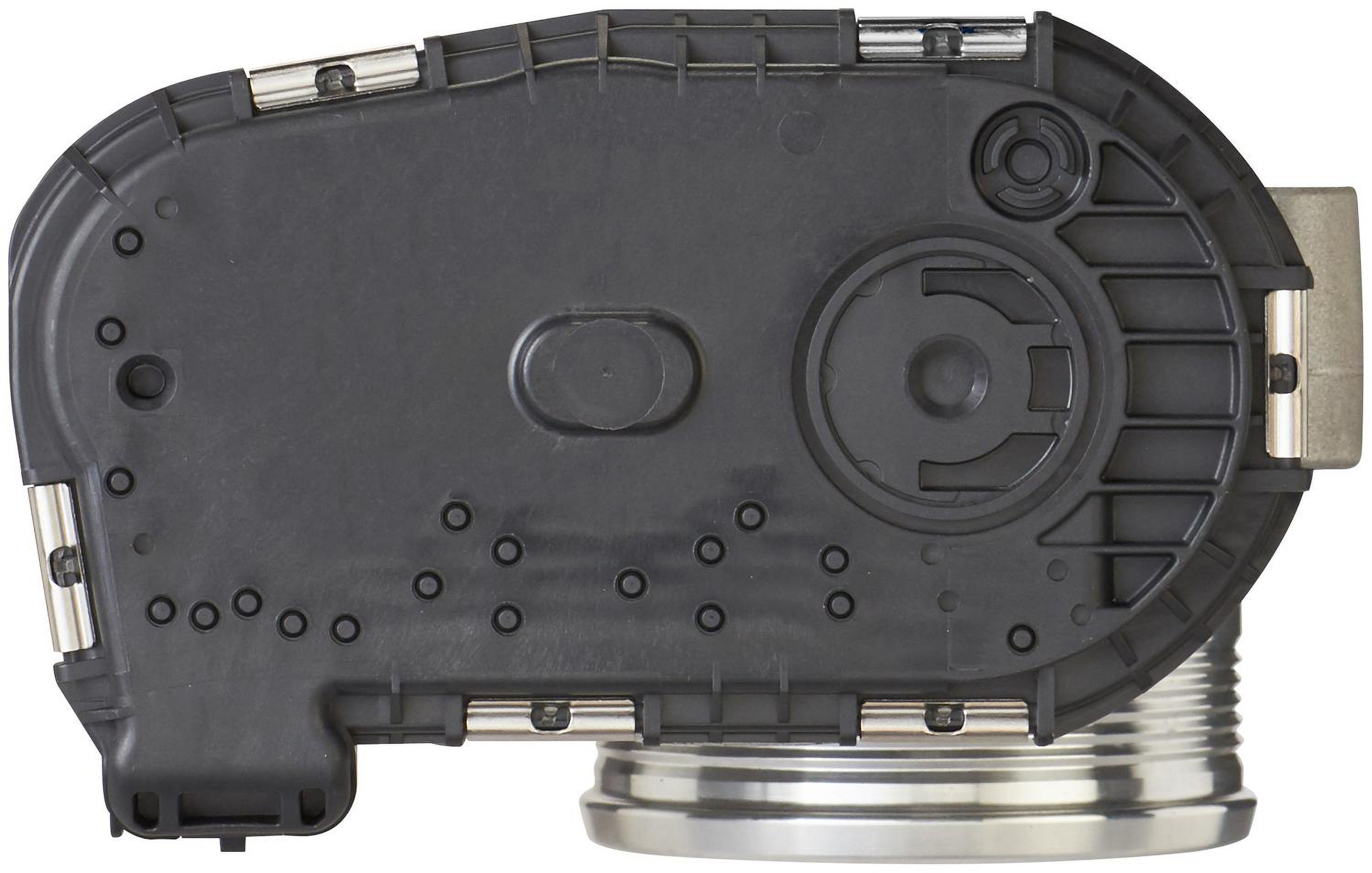 Spectra Premium TB1179 Fuel Injection Throttle Body Assemly (Electronic Throttle Body) Fits select: 2014-2018 FORD FOCUS, 2014-2019 FORD ESCAPE