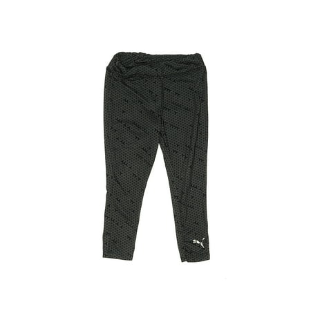 

Pre-Owned Puma Girl s Size 2T Leggings