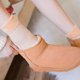 thumbnail image 5 of Calcetines térmicos cálidos de invierno para hombres y mujeres, calcetines de nieve aislados extragruesos para climas fríos extremos, 5 of 5