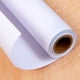 thumbnail image 5 of Rollo de papel de dibujo de 9 m, rollo de papel para manualidades, papel de regalo blanco para estudiantes y escuelas., 5 of 5