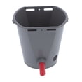 thumbnail image 1 of Milk Feed Bucket, Milk Feeding Tool Sturdy And Durable With Scales Large-capacity  For Milk Feeding In Farms For Farmer, 1 of 8
