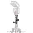 thumbnail image 4 of Soporte de montaje Speedlite para cámara Flash con soporte para paraguas, 4 of 8