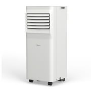 Midea 5,000 BTU Portable Air Conditioner with Remote