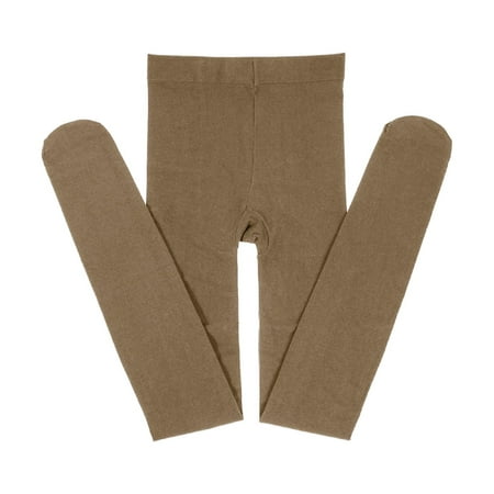 Stockings for Women  Comdrip 22Colors Autumn Winter Women Tights Stockings Pantyhose Female Warm Leggings Tights Seamless Pantyhose Panty Hose Women s Beige One Size