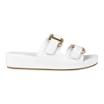 thumbnail image 2 of SANDALIAS VIA URBANA MUJER 26826 SIMIPIEL BLANCO, 2 of 4