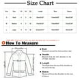 thumbnail image 3 of Lilgiuy Women's Striped Loose Knit Cardigan Sweater Jacket Women's Autumn And Winter Fashion 2022 Spring Winter, 3 of 5