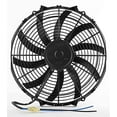 thumbnail image 5 of JEGS Low Profile Heavy-Duty Cooling Fan [14 in. Diameter], 5 of 7