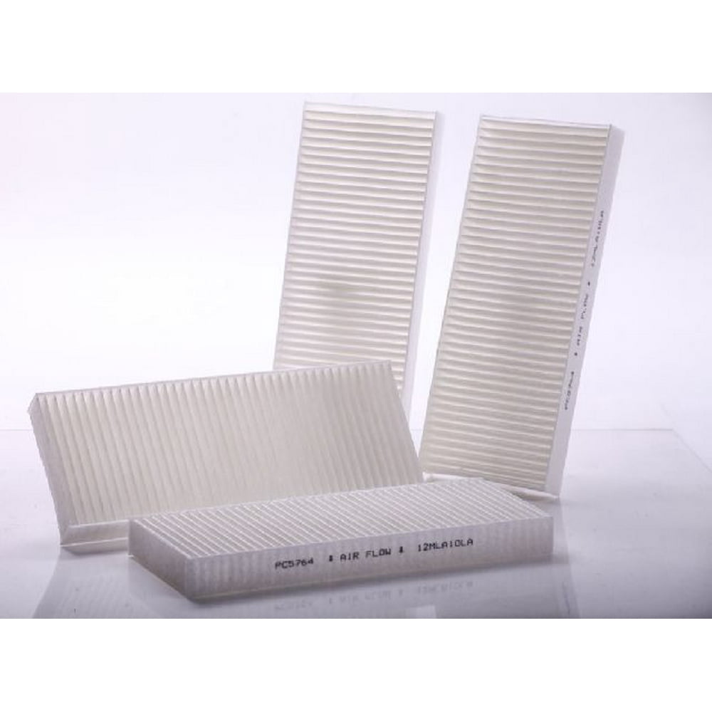 OE Replacement for 20052018 Nissan Frontier Cabin Air Filter (Desert