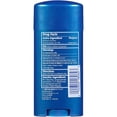 thumbnail image 3 of Pack of (12) Arrid XX Extra Extra Dry Solid Antiperspirant Deodorant, Unscented, Blue , 2.6 Oz, 3 of 6