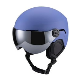 Findway Pro Ski Helmet – Goggle Compatible, CE & ASTM Certified, ABS Shell + EPS Core, 7 Adjustable Vents, Removable Liner (Men, Women, Youth)