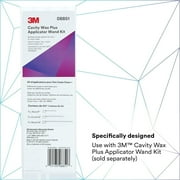 3M Cavity Wax Plus (CASE OF 4)