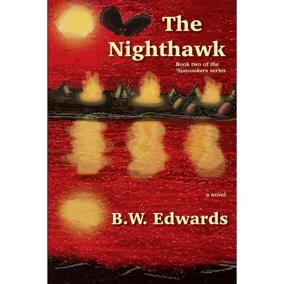 The Nighthawk, (Paperback)