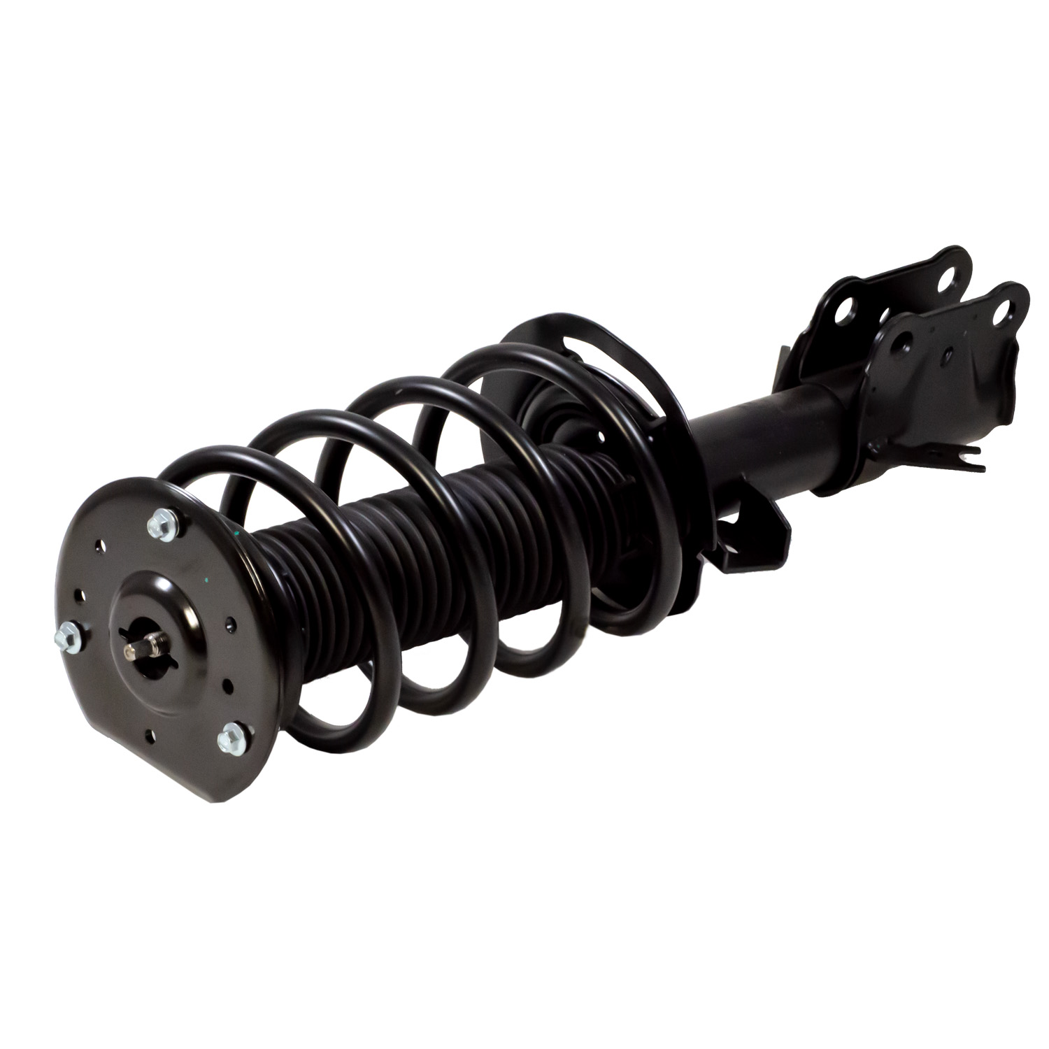Gabriel G57812 Ultra ReadyMount Front Complete Strut Assembly Fits 13-20 Ford Fusion (1 pack)