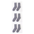 thumbnail image 4 of Matsuzay Calcetines Calcetín de lana Grueso Equipo que absorbe el sudor Calcetín de regalo de Navidad Type4 NO4, 4 of 6