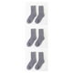 thumbnail image 1 of Naiovety Calcetines Cachemira Terry Calcetín Engrosado Cómodo Crew Stocking Outdoor Type4 NO4, 1 of 6