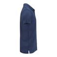 thumbnail image 4 of Printer RED Polo pour Hommes Smash, 4 of 4