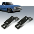PIT66 Fit for 19731987 Chevrolet C10 / GMC Truck Lowered Sway Bar