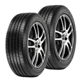 thumbnail image 1 of Paquete de 2 llantas 205/60R16 92H, 1 of 2
