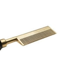thumbnail image 4 of Hot  Hotter Electrical Straightening Comb (Choose Your Size), 4 of 7