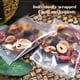 thumbnail image 3 of Té de Relajación Five Treasures ANGGREK Color de Sopa Transparente Empaquetado Individualmente, 3 of 7
