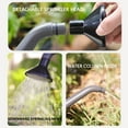 Sprinkler For Watering Flowers Household Large Capacity Horticulture Garden Watering Vegetable
