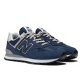 thumbnail image 4 of New Balance Espadrilles Homme 574 Core, Marine/blanc, 14, 4 of 5
