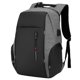 thumbnail image 2 of Mochila portátil mochila para laptop bolsas para hombres para hombres para el viaje de viaje de vije universitario se adapta a Hasta 15.6 Pulgadas laptop, 2 of 7