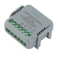 thumbnail image 1 of Interruptor De Relé Inteligente, Módulo De Interruptor De Relé Inteligente De Control Remoto De Aplicación AC 90-250V De 1 Vía Para El Hogar, 1 of 7
