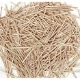 thumbnail image 1 of Creativity Street Flat Wood Toothpick, 64 Piece, Natural, 1 of 1