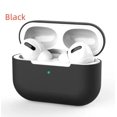 thumbnail image 1 of Soft Silicone airpod case For Apple Airpods 1 2 3 airpod pro 2 case Protective Cover R1, 1 of 7