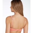 thumbnail image 2 of Amoena Womens Lara Satin Wire-Free T-Shirt Bra Style-41589, 2 of 2