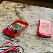 EverStart Automotive 300 Volt Digital LCD Multimeter, 10711WDI, New, 11 inch