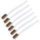 thumbnail image 4 of Removedor de clips de molduras, removedor de clips de molduras de puertas de acero al cromo vanadio de 6 mm Destornillador de hebilla de plástico Estándares líderes en la industria Jadeshay A, 4 of 8