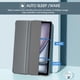 thumbnail image 5 of Funda ProCase para iPad Air 13 pulgadas M3 2025/M2 2024 - Gris, 5 of 8