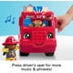 thumbnail image 4 of Camión de bomberos de juguete Fisher-Price Little People con 2 figuras, 1 o más Y, 4 of 6