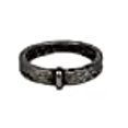 thumbnail image 3 of costumebase OUTLANDER RING Wedding Celtic Knot Stainless Steel props Claire Randall Jamie (6), 3 of 4