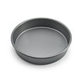 thumbnail image 2 of Chicago Metallic Commercial II Non-Stick 9-inch Round Cake Pan, 2 of 6