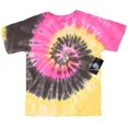 thumbnail image 2 of Playera Hombre Tie Dye, 2 of 5