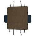 thumbnail image 1 of Pet Car Seat Cover Waterproof Scratchproof Nonslip Design Cushion Mat for Car Seats ProtectionBrown, 1 of 8