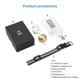 thumbnail image 3 of Rastreador GPS Akin Pet para perros y gatos Smart Pet, 3 of 7