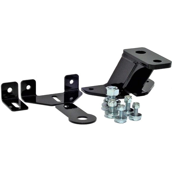 Garden Tractor Hitch