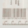 thumbnail image 6 of 3M Medipore Pad Soft Cloth Adhesive Wound Dressing, Sterile, White, 3 1/2 in x 10 in, 1 Count, 100 Packs, 100 Total, 6 of 7