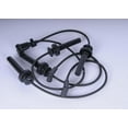 thumbnail image 2 of ACDelco GM Original Equipment 21024814 Spark Plug Wire Set Fits 2002 Saturn SL2, 2 of 6