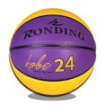 thumbnail image 2 of Juegos de baloncesto para deportes al aire libre para hombres, tamaño estándar 7, pelota de juego para interiores, baloncesto deportivo Fivean unisex, 2 of 2