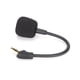 thumbnail image 4 of Micrófono de Auriculares de Repuesto de Cancelación de Ruido de Micrófono para mix., 4 of 7