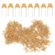 thumbnail image 1 of 1000Pcs Monolithic Capacitor 47NF Ceramic InLine 5.08mm Lead Pitch DC50V 10% Deviation, 1 of 5