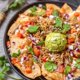 thumbnail image 4 of Tortilla Chips | Grain free | Gluten Free Chips | Paleo & Vegan Snacks | Non GMO | Dip Chip, 5 Ounce (Pack of 1), 4 of 5