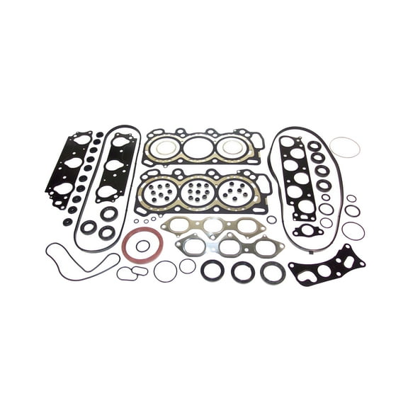 DNJ FGS2084 MLS Full Gasket Set Fits Cars & Trucks 97-02 Acura Honda Accord CL 3.0L V6 SOHC 24v