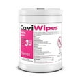 thumbnail image 2 of CaviWipes - Cavicide Germacidal Cleaner Wipes 160 ct (2-(Pack)), 2 of 2