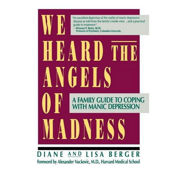 We Heard the Angels of Madness, (Paperback)